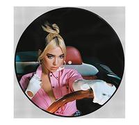 Dua Lipa - Future Nostalgia (Pictures Disc) [VINYL]