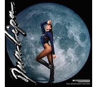 Dua Lipa Future Nostalgia (The Moonlight Edition) (CD)
