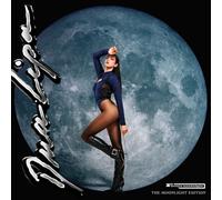 DUA LIPA - FUTURE NOSTALGIA (THE MOONLIGHT EDITION) CD NEW