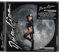 Dua Lipa - Future Nostalgia (The Moonlight Edition) CD NEW/SEALED