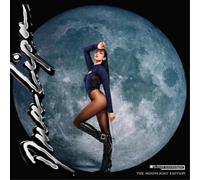 Dua Lipa Future Nostalgia (The Moonlight Edition) (CD) (US IMPORT)