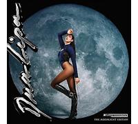 Dua Lipa - Future Nostalgia (The Moonlight Edition) [VINYL]