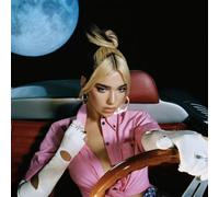 Dua Lipa - Future Nostalgia [VINYL]