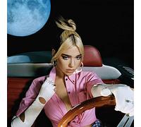 Dua Lipa - Future Nostalgia [VINYL]