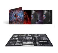 Dua Lipa - Live From Mexico 2LP [Vinyl LP] [VINYL]
