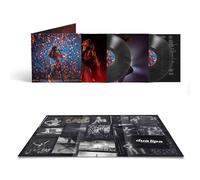 Dua Lipa - Live From Mexico 2LP [Vinyl LP] [VINYL]