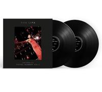 Dua Lipa Live from the Royal Albert Hall 2LP Vinyl 12" Album NEW MINOR IMPERFECT