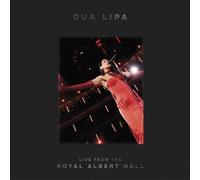Dua Lipa - Dua Lipa Live from the Royal Albert Hall