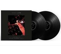 Dua Lipa - Live from The Royal Albert Hall (2LP) [VINYL]