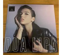 Unknown - Dua Lipa - Dua Lipa Vinyl