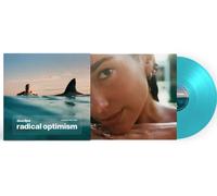 Dua Lipa - Radical Optimism [VINYL]