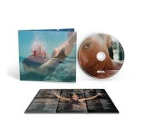 Dua Lipa - Radical Optimism (Limited Lenticular CD)