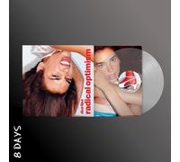 Dua Lipa - Radical Optimism (Alt Sleeve Crystal Clear Vinyl) [VINYL]