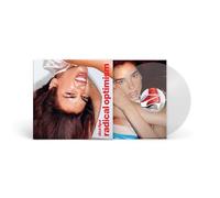 Dua Lipa - Radical Optimism (Alt Sleeve Crystal Clear Vinyl) [VINYL]