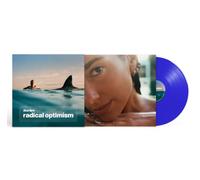 Dua Lipa - Radical Optimism (LP Transparent Blue Amazon exkl.) [VINYL]