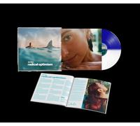 Dua Lipa - Radical Optimism (Deluxe Split Vinyl) [VINYL]