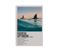 Dua Lipa Radical OptimismArt Image Printing Modern Family Bedroom Decoration Poster Printing Living Room Aesthetics Canvas Wall Youth Girls Dormitory DecorationUnframe-style-2512x18inch(30x45cm)