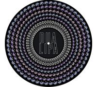 Dua Lipa Self Titled Zoetrope Vinyl LP Sealed 2024