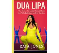 DUA LIPA: The Story of a Model Turned Music Icon Who Redefined Modern Stardom
