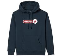 Dua Lipa Unisex Logo Hoodie Hooded Sweatshirt (pack of 1)