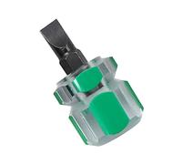 Dua-Purpose Screwdriver Mini Small Portable Radish Head Screw Driver Cross Ratchet Repair Tool Short Flat Sets Heavy Duty for Sewing Machine