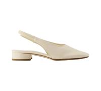 Dua Sandals - female - aeyde - Pumps - White - 8 UK - Shoes 8 UK