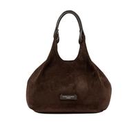 Gianni Chiarini Dua Shoulder Bag Genuine Leather 24 cm red