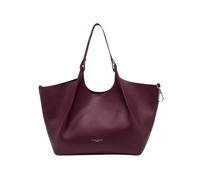 Dua Tote Bag - female - Gianni Chiarini - Shopping Bags - Red - ONE SIZE - Bags ONE SIZE