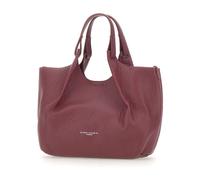 Dua Tote Bag - female - Gianni Chiarini - Shopping Bags - Red - ONE SIZE - Bags ONE SIZE