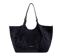 Dua Tote Bag - female - Gianni Chiarini - Shopping Bags - Blue - ONE SIZE - Bags ONE SIZE