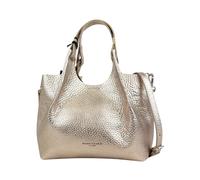 Dua Tote - female - Gianni Chiarini - Shopping Bags - Yellow - ONE SIZE - Bags ONE SIZE