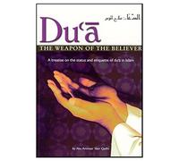 Dua Weapon of the Believers