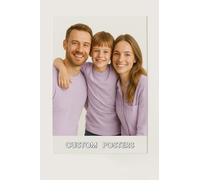 DUABELPHF A3 A4 A5 A2 40x60CM 50x70CM Custom Poster Photo your Image Prints - 260gsm Paper