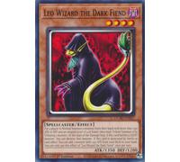 DUAD-EN027 Leo Wizard the Dark Fiend