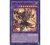 DUAD-EN035 Primite Dragon Nether Berzelius (Ultra Rare)