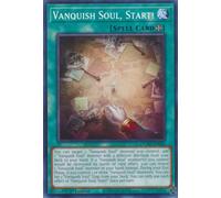 DUAD-EN066 Vanquish Soul, Start!