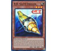 DUAD-EN090 R.B. Ga10 Driller