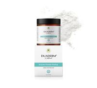 DUADERM Natural Enzyme Powder Peeling, Brightening Enzyme & Acid Exfoliating Powder for Face, 1.9 oz (55 g)