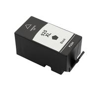 DUAEANXI 925XL 925 XL Ink Cartridge for H*P925 Offic-ejet Pro 8120 Inkjet Printer(BK 1PC)