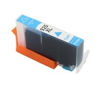 DUAEANXI 925XL 925 XL Ink Cartridge for H*P925 Offic-ejet Pro 8120 Inkjet Printer(C 1PC)