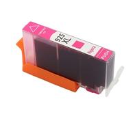 DUAEANXI 925XL 925 XL Ink Cartridge for H*P925 Offic-ejet Pro 8120 Inkjet Printer(M 1PC)