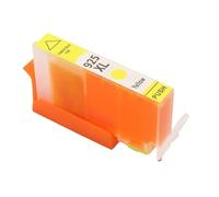 DUAEANXI 925XL 925 XL Ink Cartridge for H*P925 Offic-ejet Pro 8120 Inkjet Printer(Y 1PC)