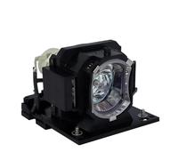 DUAEANXI DT01511 Projector lamp for HITA-CHI CP-CX250 CP-AX2503 CP-AX2504 CP-CW250WN CP-CW300WN CX251N CX300WN HCP-K26 Projectors(DT01511-CBH)