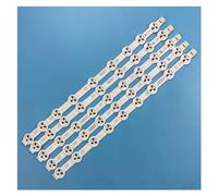 DUAEANXI LED Backlight Lamp Strip for 40L3433DG 40PFL3018T/12 40L1333DB P40LED13 VES400UNDC-01 LC-39LD145K 9FLHY168D