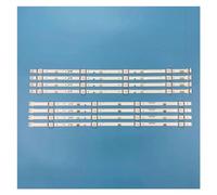DUAEANXI LED Strip for V5DN-480SMA-R4 480SMB-R3 2015 SVS48 FHD FCOM L4R4 REV2.2_160925 UE48J5000AW LM41-0012Q LM41-00149A 00150A