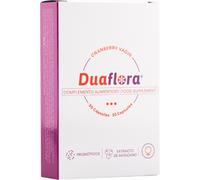 Duaflora Cranberry 30 Capsules