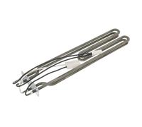 Dual 700W Washing Machine Drying Element for Electrolux Zanussi AEG Models 1326228002 - Energy Efficient Laundry Heater Replacement for Restoring Drying Functionality