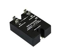 Dual AC Solid State Relay -SAD4805D(SAD4815D)