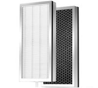 Dual-Action Air Filter for Medify MA-40 Smoke for capture Dual-Action