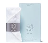 Dual-Action Cotton Cleansing Cloths (Set of 3)